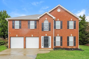 2146 Silva Court Conley, GA 30288